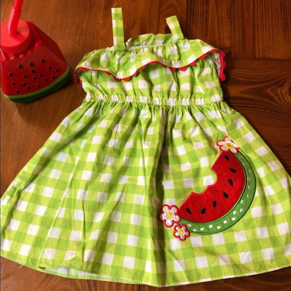 Toddler dress